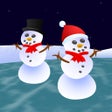 Ícone do programa: Snowwars.io