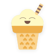 ไอคอนของโปรแกรม: Sweety - Icon Pack