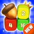 Icône du programme : Three Squirrels  Number B…