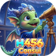 Icoon van programma: H456Consul
