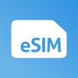 Programikonen: eSim Travel Virtual Mobil…