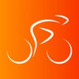 プログラムのアイコン：CheckMyRide - Bicycle Odo…