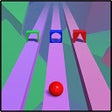 Иконка программы: Shape Shift: Blazing Spee…