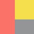 プログラムのアイコン：Designcolors of the year …
