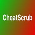 프로그램 아이콘: CheatScrub GPT Detector