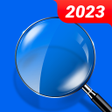Icoon van programma: Handy Magnifier