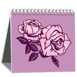 程序图标：Woman Calendar(free)