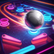 Icoon van programma: Exciting Neon Pinball