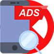 Иконка программы: Ads Detector  Airpush Det…