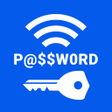 Иконка программы: Wifi Password Viewer Gene…