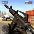プログラムのアイコン：Commando Strike : Gun Gam…