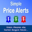 Icon of program: Simple Price Alerts