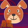 أيقونة البرنامج: Rabbit Pen Run