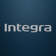 プログラムのアイコン：Integra Control Pro