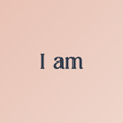 プログラムのアイコン：I am - Daily affirmations