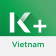 Biểu tượng chương trình: K PLUS Vietnam