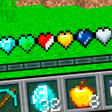 Heart Containers for Minecraft