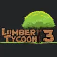 Lumber Tycoon 3 ALPHA