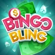 Icône du programme : Bingo Bling: Real Cash Mo…