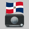 Icona del programma: Emisoras Dominicanas Onli…