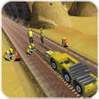 程序图标：Construct Railway Euro Tr…