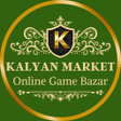 Programın simgesi: Kalyan Market Online Play…
