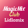 أيقونة البرنامج: MagicMix