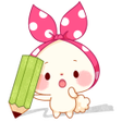 程序图标：Sticky Note "Mochizukin-c…
