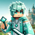 Icoon van programma: Anime Mods  Addons Minecr…
