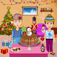 程序图标：Pretend My Winter Vacatio…