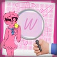 ไอคอนของโปรแกรม: Guess Word: CrossWord Puz…