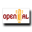 Symbol des Programms: OpenAL