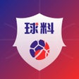 Ikon program: 球料-足球篮球比分预测分析比分网