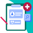 Icon of program: Calculadora Enfermería