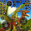 أيقونة البرنامج: Dragon Simulator :Dragon …