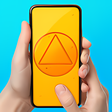 プログラムのアイコン：Pop-it Dalgona Live Wallp…