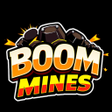 Icoon van programma: Boom Mines
