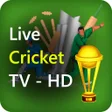 程序图标：Live Cricket TV: Cricket …