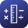 Ícone do programa: Calculadora de Estatura