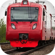 أيقونة البرنامج: Indian Train 2022