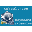 cpVault.com - Virtual Keyboard