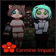 Icoon van programma: Carmine Impact