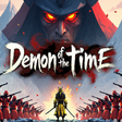 プログラムのアイコン：Demon of the time
