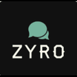 プログラムのアイコン：Zyro