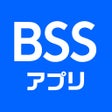 ไอคอนของโปรแกรม: BSSアプリ　BSS山陰放送