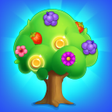 程序图标：TripleTree: Match Game
