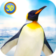 Ícone do programa: Penguin Family Simulator:…