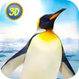 Penguin Family Simulator: Anta