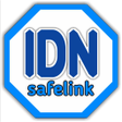 プログラムのアイコン：IDNsafelink