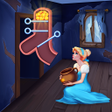 Icoon van programma: Cinderella: Tile Quest